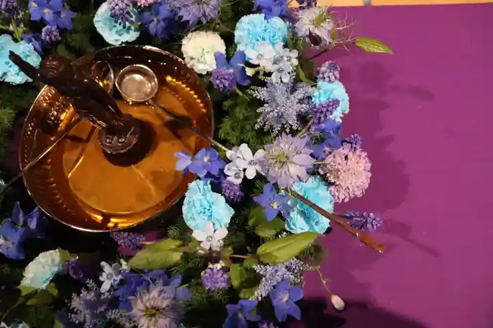 壽徳寺 じゅとくじ(福島県)