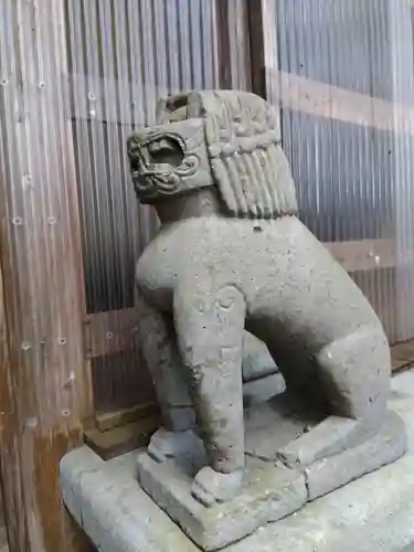 新宮神社(福井県)