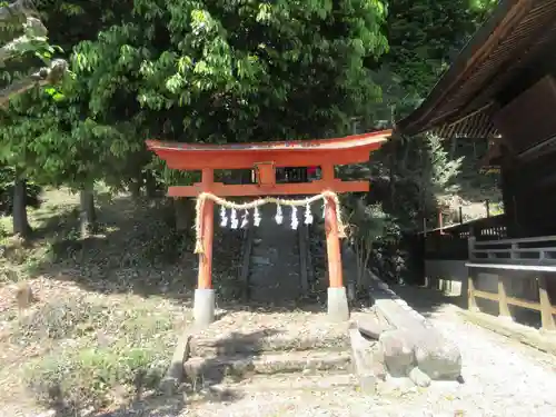 諏訪神社(埼玉県)