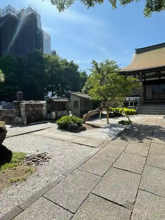 良泉寺(神奈川県)
