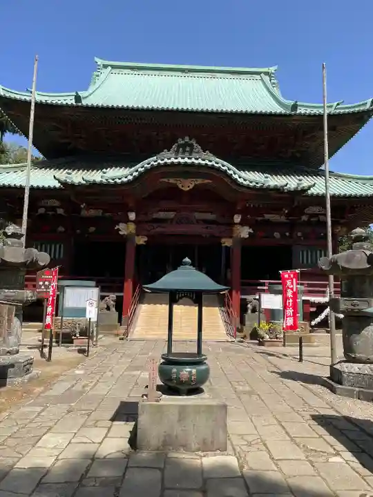 神野寺(千葉県)