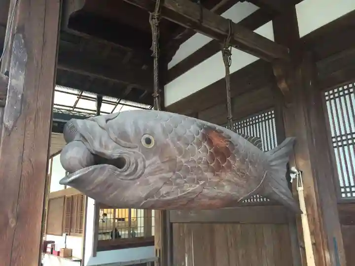 萬福寺のその他建物