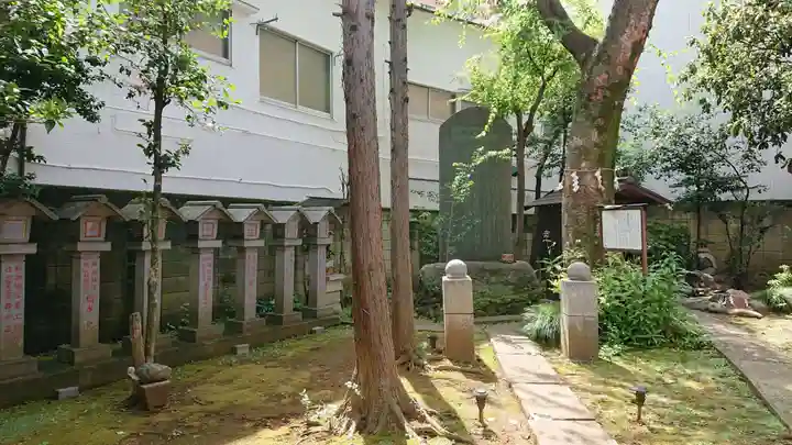 くまくま神社(導きの社 熊野町熊野神社)のその他建物