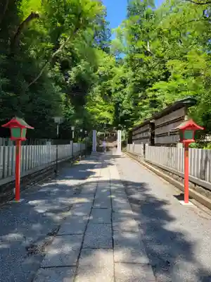 長岡天満宮(京都府)