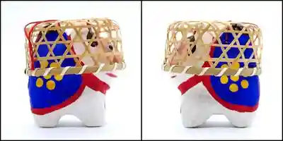 鳥越神社(東京都)