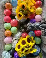 札幌諏訪神社の手水舎