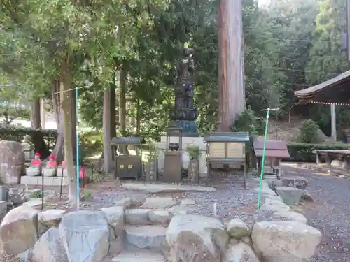 中山寺(福井県)