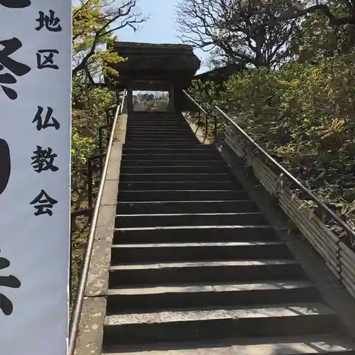 東慶寺のその他建物