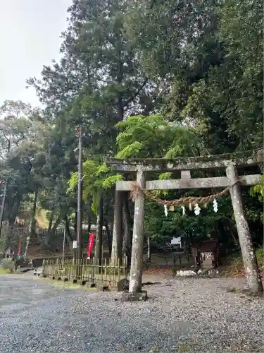 蜂前神社(静岡県)