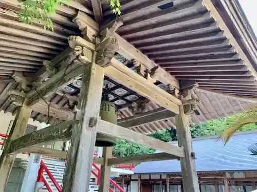 瀧寺の建物その他