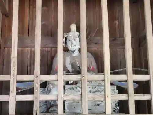 賀茂神社(兵庫県)