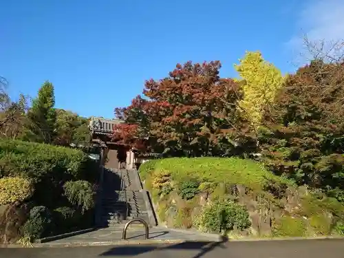 千手院(東京都)