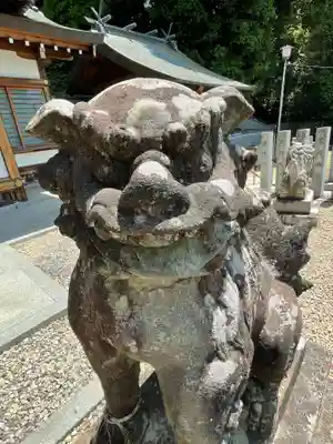 狭山神社(大阪府)