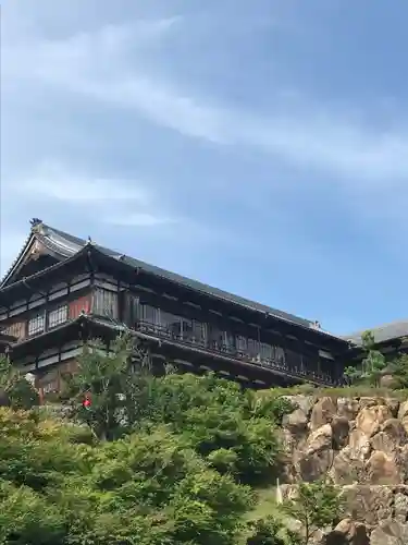 秋葉總本殿可睡斎のその他建物