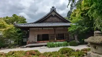 金福寺(京都府)