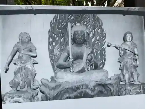 長安寺のその他建物