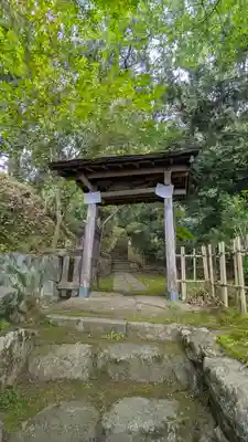 當麻寺 護念院(奈良県)