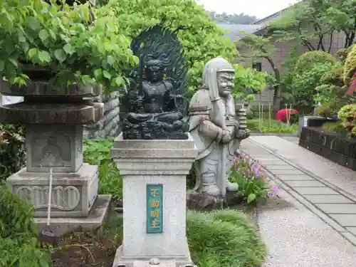 観蔵院(東京都)