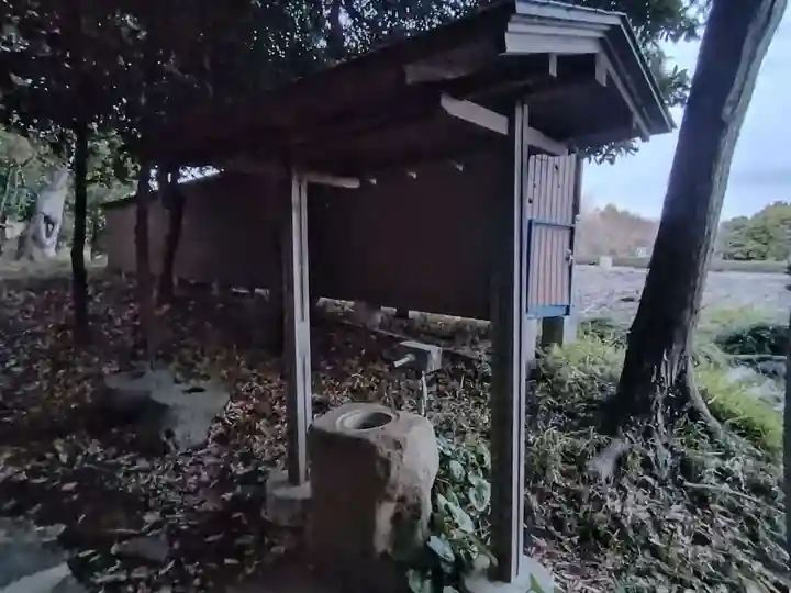 十二天神社(静岡県)