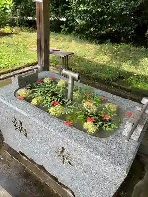 芳賀天満宮(栃木県)