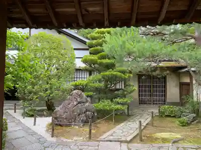 桂春院のその他建物