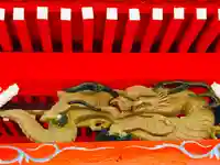 廿三夜勢至堂の芸術