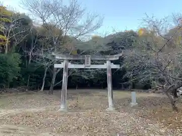 愛宕神社(千葉県)