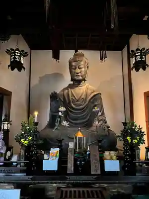 飛鳥寺(奈良県)