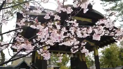 豊国神社のその他建物