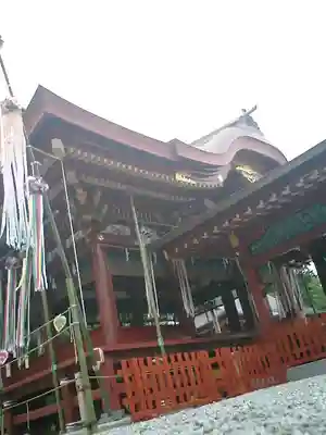 鶴岡八幡宮のその他建物