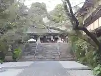 所澤神明社(埼玉県)