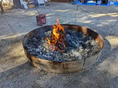 大宮・大原神社(千葉県)