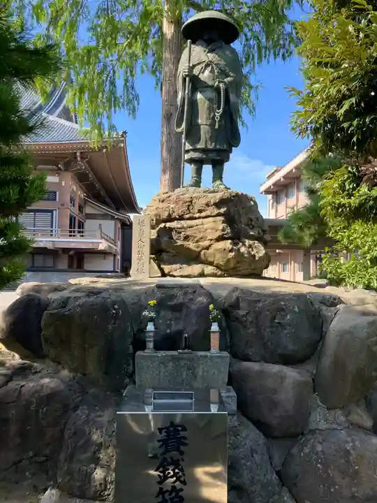 本願寺福井別院(福井県)