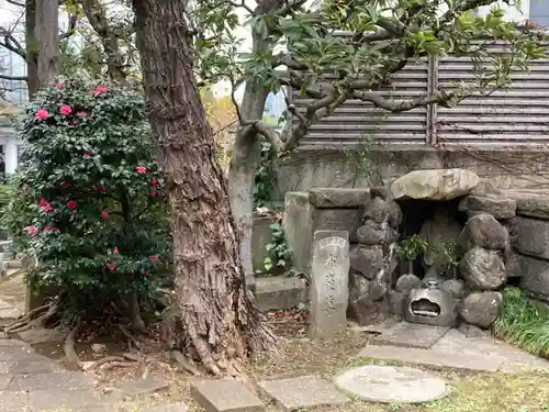 仙寿院(東京都)