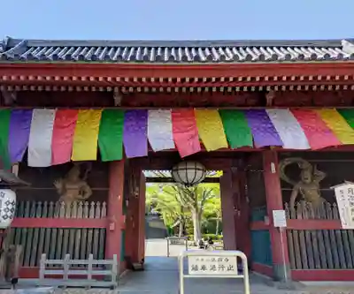 護国寺(東京都)