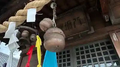 大國神社(岩手県)