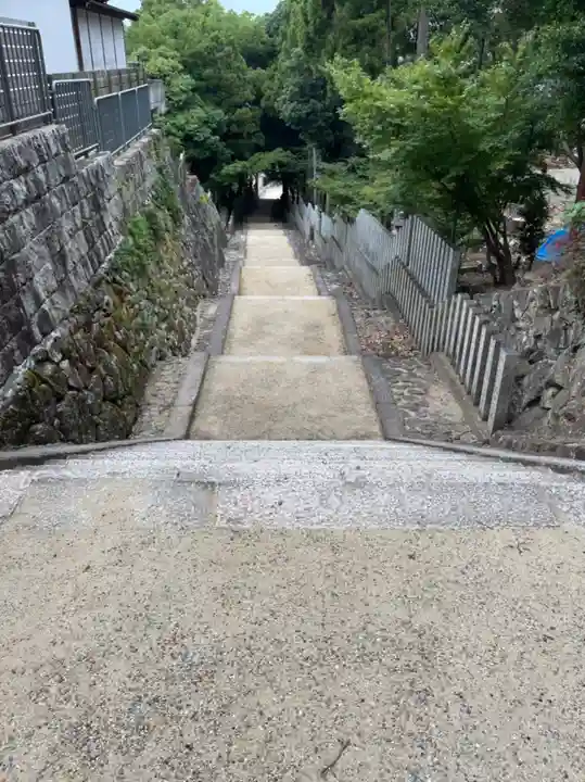 恩智神社のその他建物