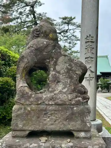 八坂神社(新潟県)