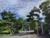 本別神社(北海道)
