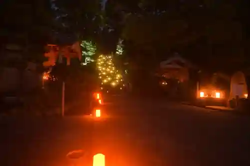 照明寺のその他建物