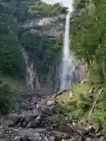 飛瀧神社(熊野那智大社別宮)(和歌山県)