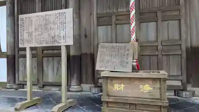 長楽寺の本殿・本堂