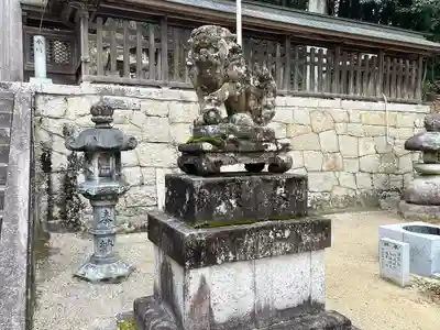 石部神社(滋賀県)