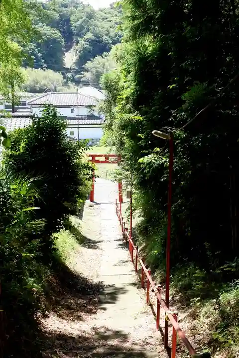 八幡神社(宮城県)