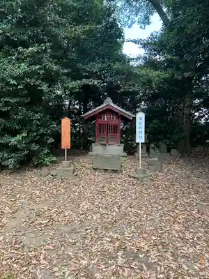 熊野大神社(埼玉県)