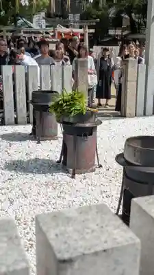 石切劔箭神社(大阪府)