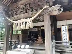 田無神社(東京都)