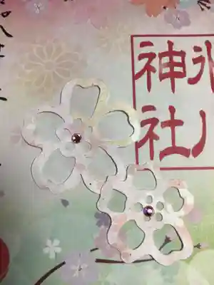 渋谷氷川神社(東京都)