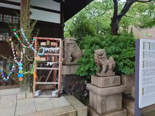 七宮神社(兵庫県)