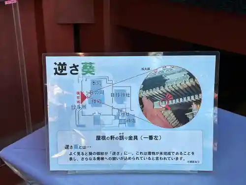 久能山東照宮(静岡県)